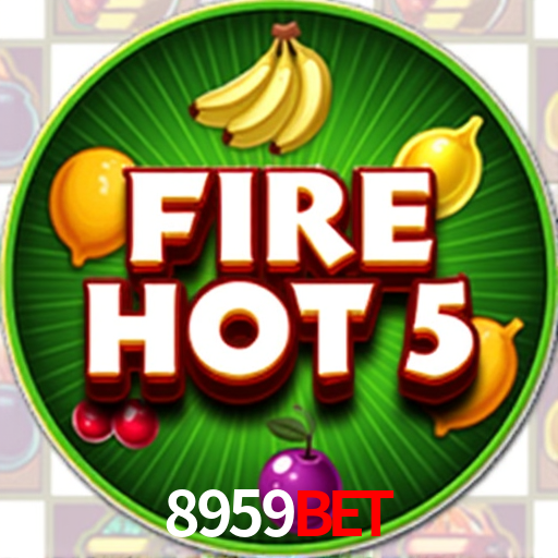 8959 BET VIP