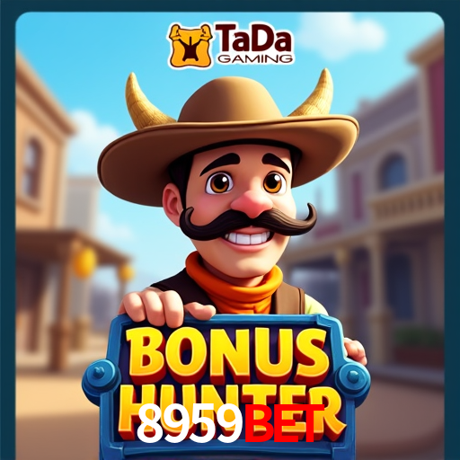 8959BET