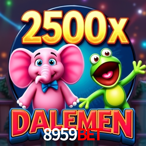 8959BET.Com