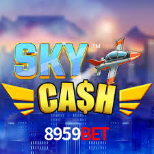 8959 BET VIP