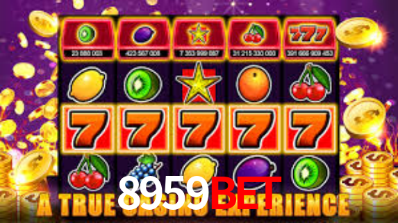 8959BET.Com