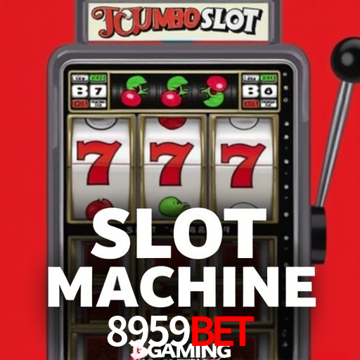 8959BET: Seu Cassino Premiado com Pagamentos Rápidos