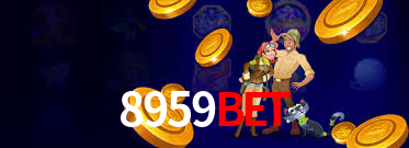Bônus Generosos e Exclusivos no 8959BET para Você!