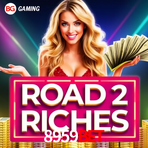 8959BET: A Experiência de Casino com Jogos de Mesa ao Vivo
